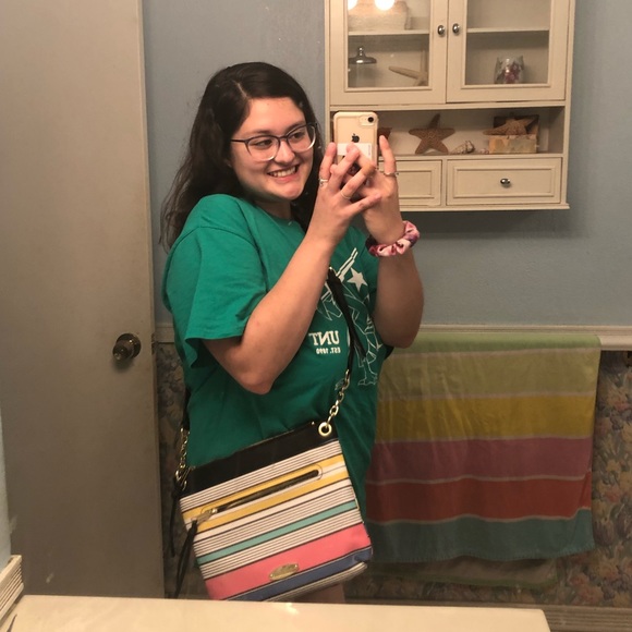 liz claiborne purse - Picture 8 of 8